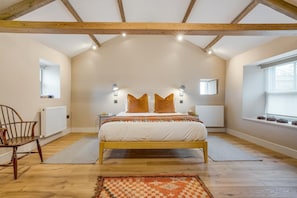 Iron/ironing board, free WiFi, bed sheets - 3 Bed in Burtersett (oc-i40240) (Burtersett)