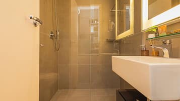 Studio | Salle de bain
