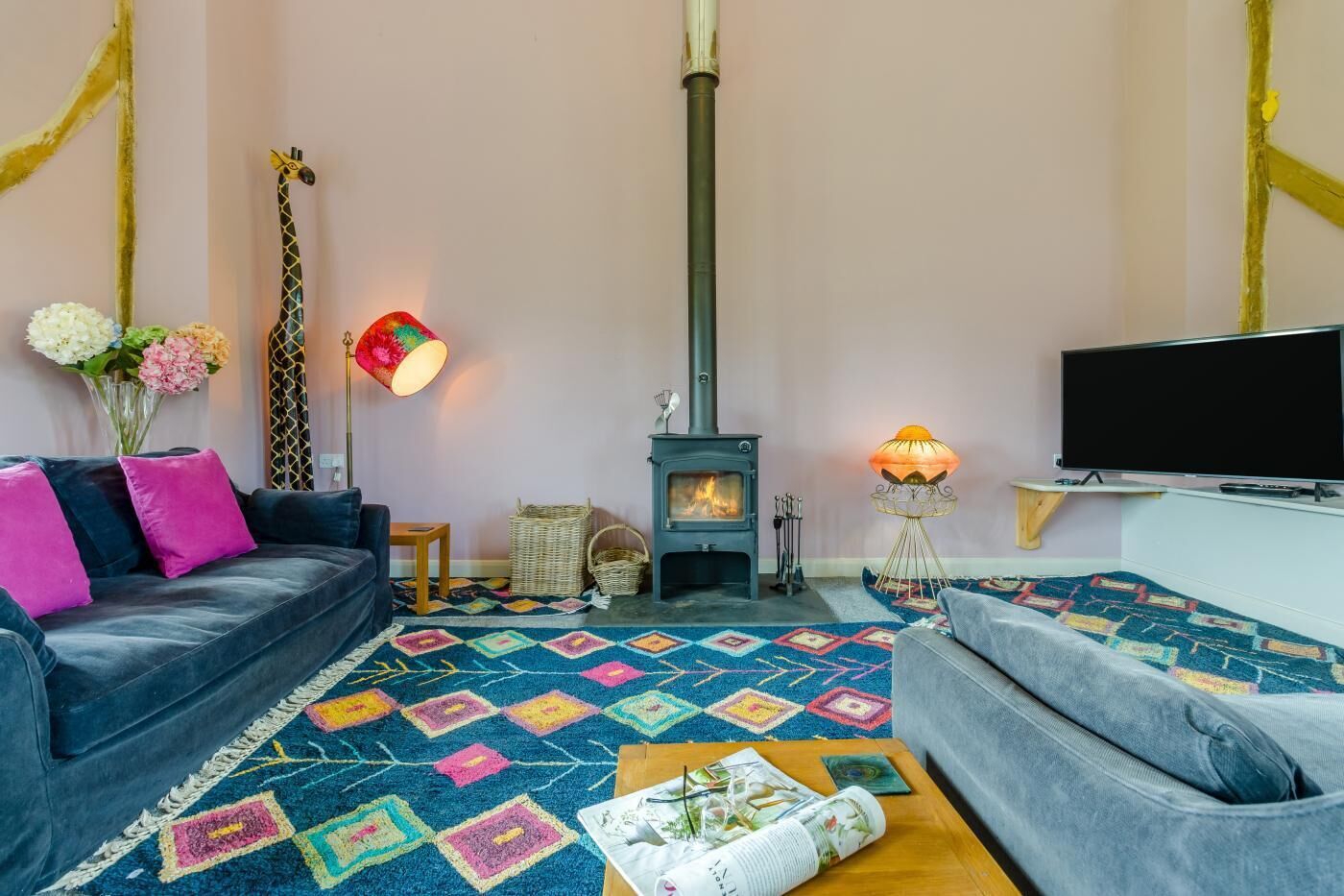 4 Bed In Beguildy (Oc-t41741) - Kerry