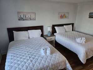 WiFi - Wake Up to Ocean Views | 1BR Condo | Pools (Myrtle Beach)