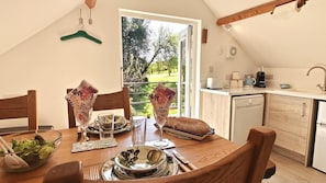 Dining - 1 Bed in Presteigne (oc-b42447) (Norton)
