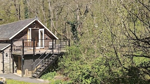 Exterior - 1 Bed in Presteigne (oc-b42447) (Norton)