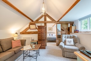TV - 1 Bed in Presteigne (oc-b42447) (Norton)
