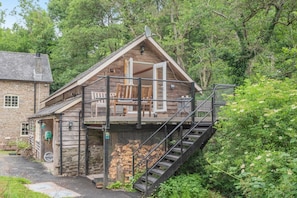 Exterior - 1 Bed in Presteigne (oc-b42447) (Norton)