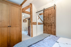 Free WiFi, bed sheets - 1 Bed in Presteigne (oc-b42447) (Norton)