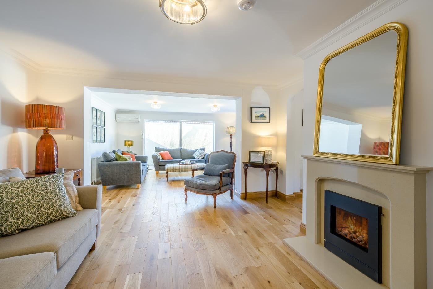 3 Bed In Holt (Oc-s40247) - Holt