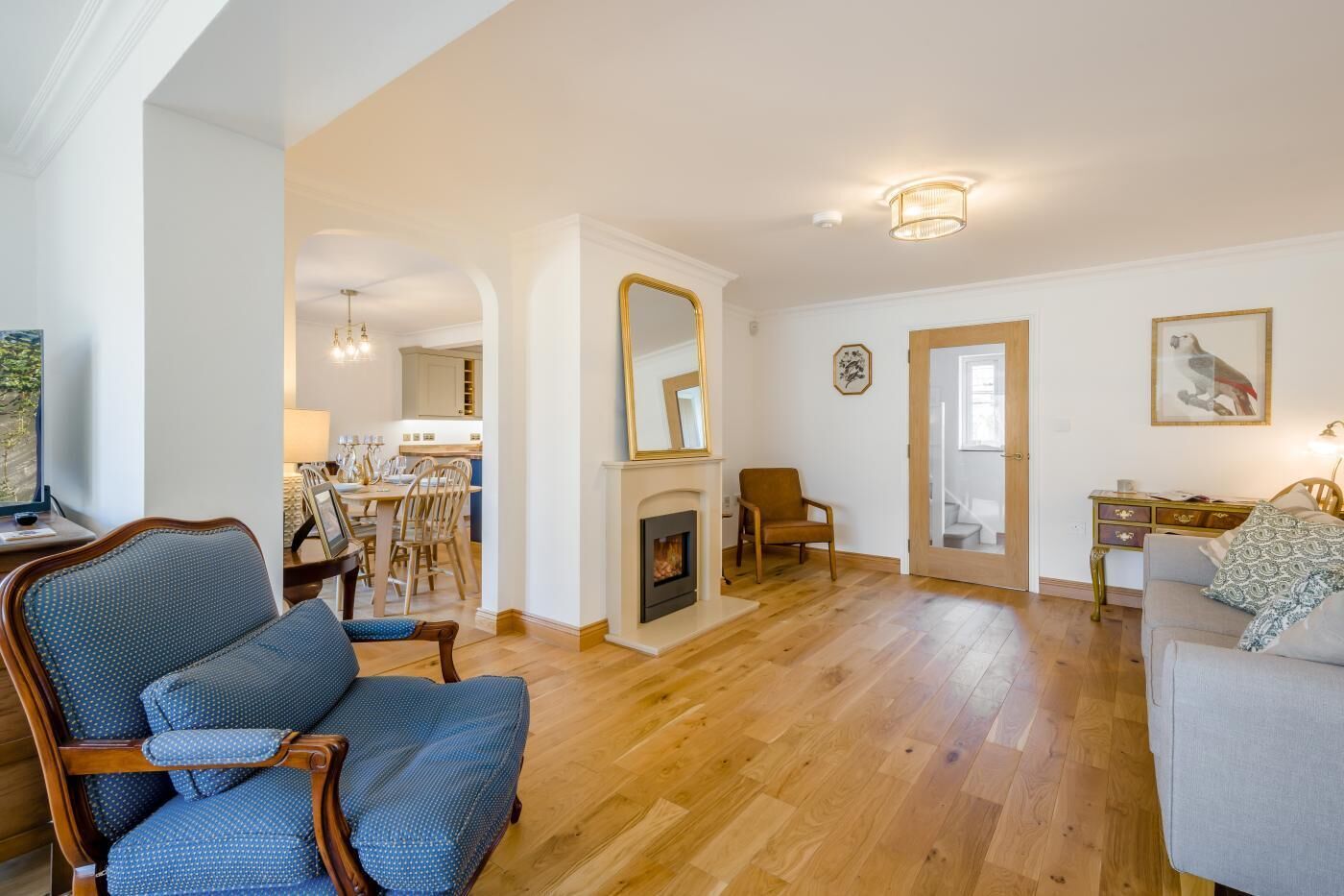 3 Bed In Holt (Oc-s40247) - Holt