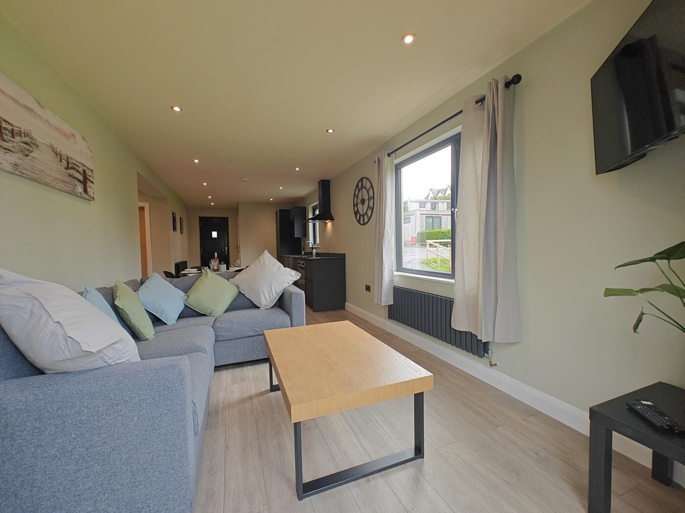 2 Bed In Tyn-y-groes (Oc-w42450) - Conwy