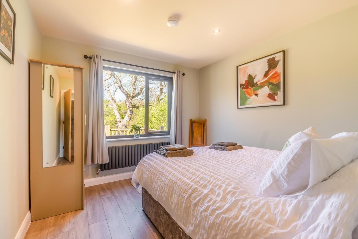 2 Bed In Tyn-y-groes (Oc-w42450) - Conwy