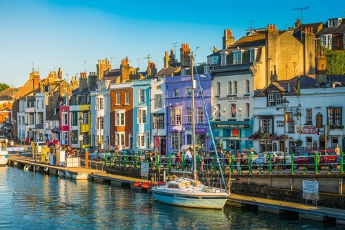 3 Bed in Weymouth (oc-f41734)