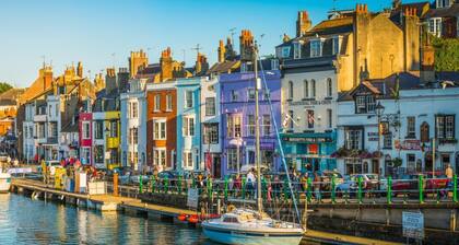 3 Bed in Weymouth (oc-f41734)