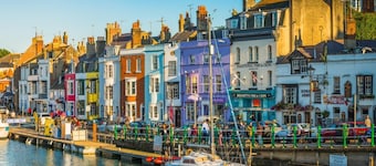 3 Bed in Weymouth (oc-f41734)