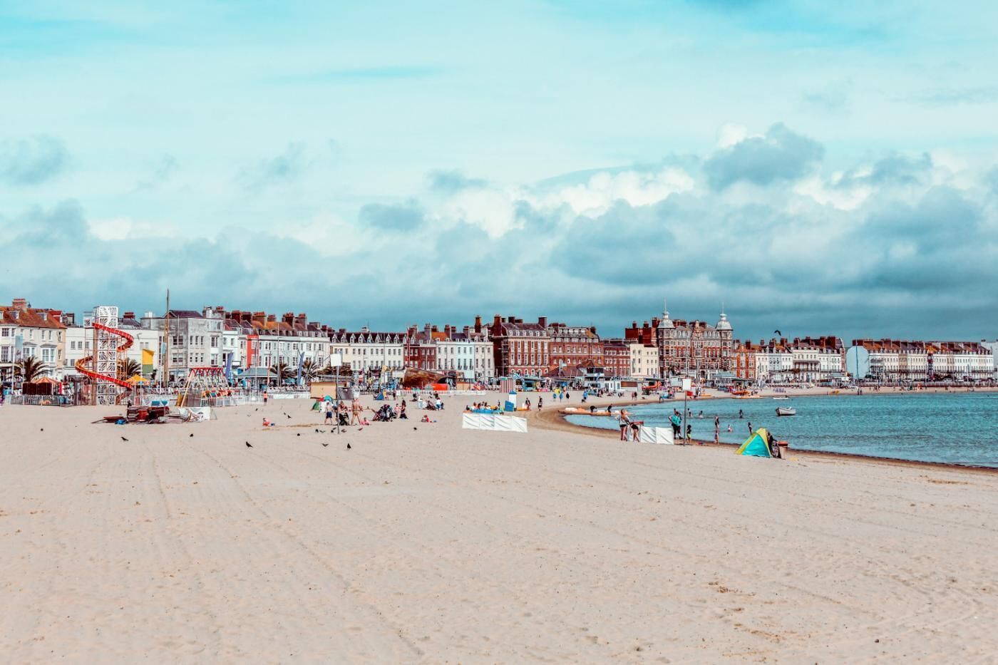 Strand