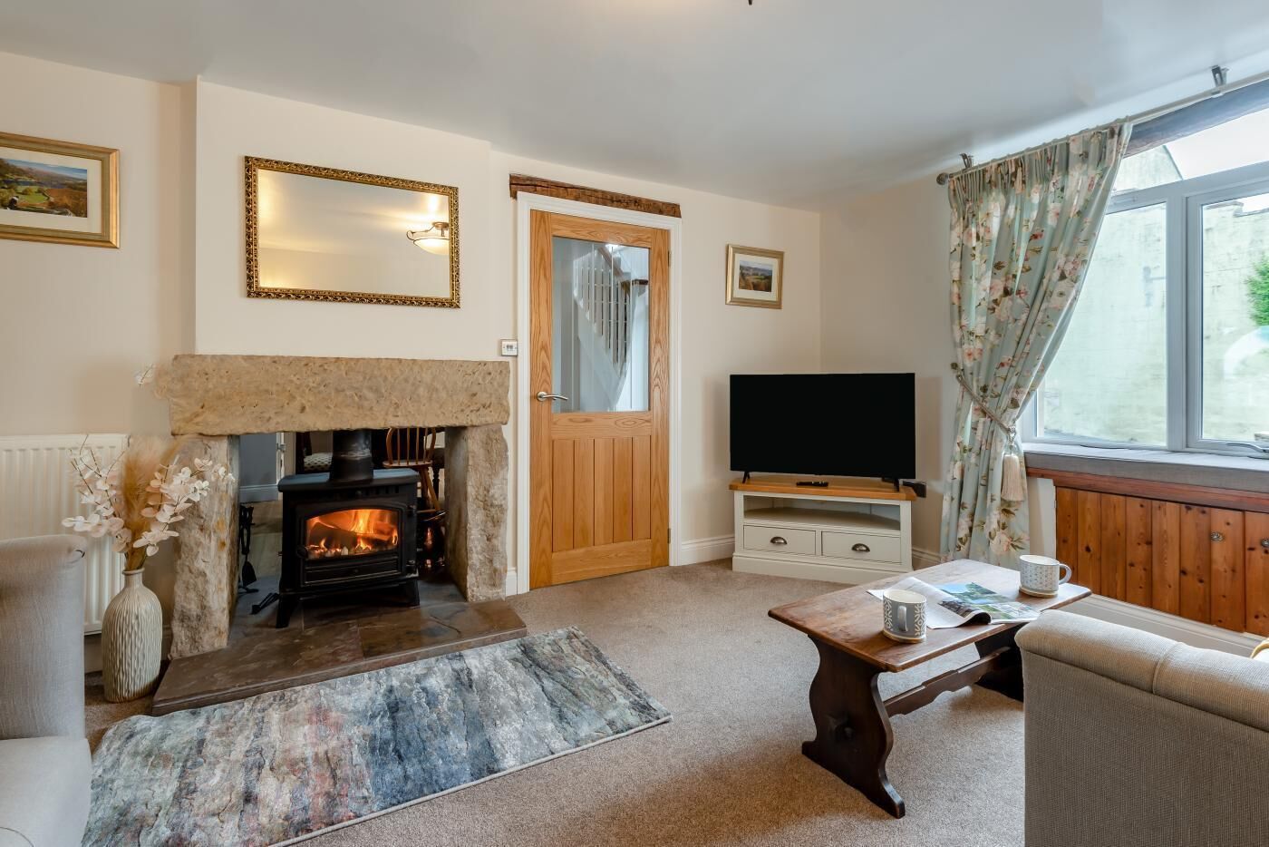 3 Bed In Papcastle (Oc-c42478) - Cockermouth