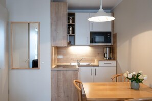 Apartment | Eigene Küche