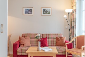 Apartment | Wohnzimmer