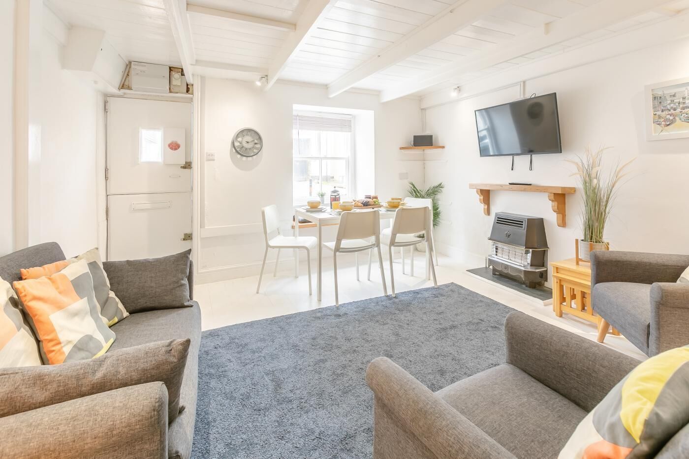 2 Bed In St. Ives (Oc-b42453) - St Ives