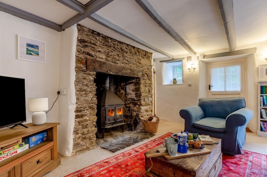 2 Bed In Kingston (Oc-r36006) - Bigbury-on-Sea