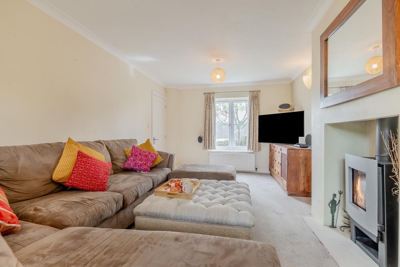 4 Bed In Northleach (Oc-b42441) - Bibury