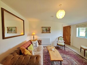 TV - 1 Bed in Brockenhurst (oc-s40680) (Brockenhurst)