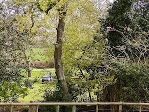 Property grounds - 1 Bed in Brockenhurst (oc-f40681) (Brockenhurst)