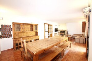 Dining - La Casona del Olivo - Torre-Pacheco (Torre Pacheco)