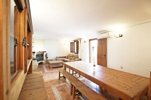 Interior - La Casona del Olivo - Torre-Pacheco (Torre Pacheco)