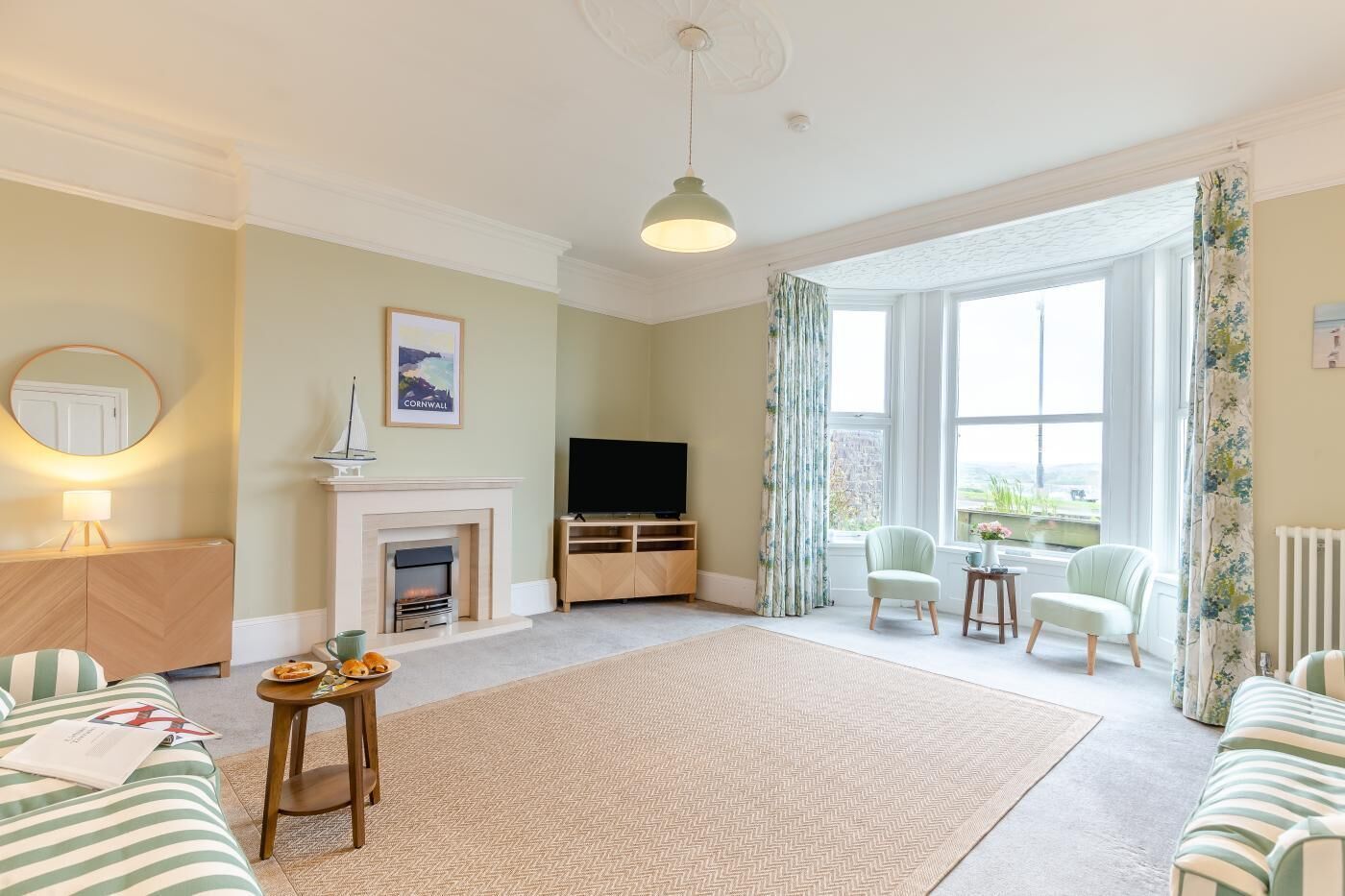 1 Bed In Bude (Oc-s38205) - Bude