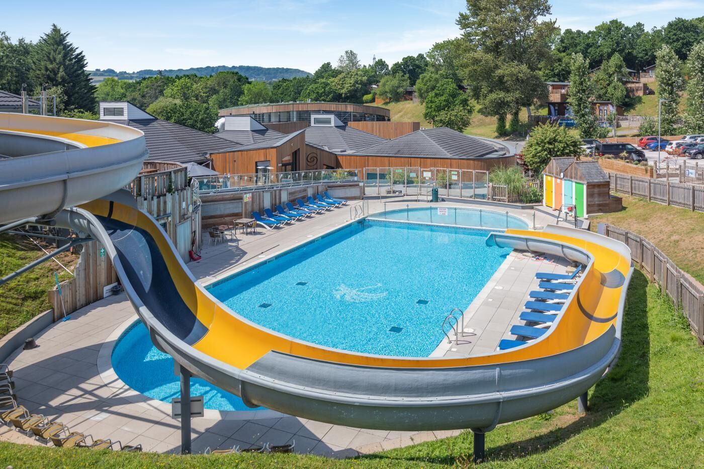 Piscine