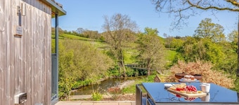 1 Bed in Aberbechan (oc-t41392)