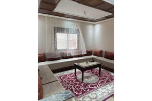 TV - Apartment: Dar Boujida (Larache)