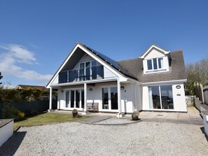 Exterior - 4 Bed in Polruan (oc-pc007) (Polruan)
