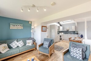 TV - 2 Bed in Bideford (oc-73954) (Hartland)