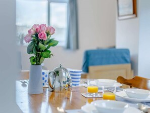 Dining - 2 Bed in Bideford (oc-73954) (Hartland)