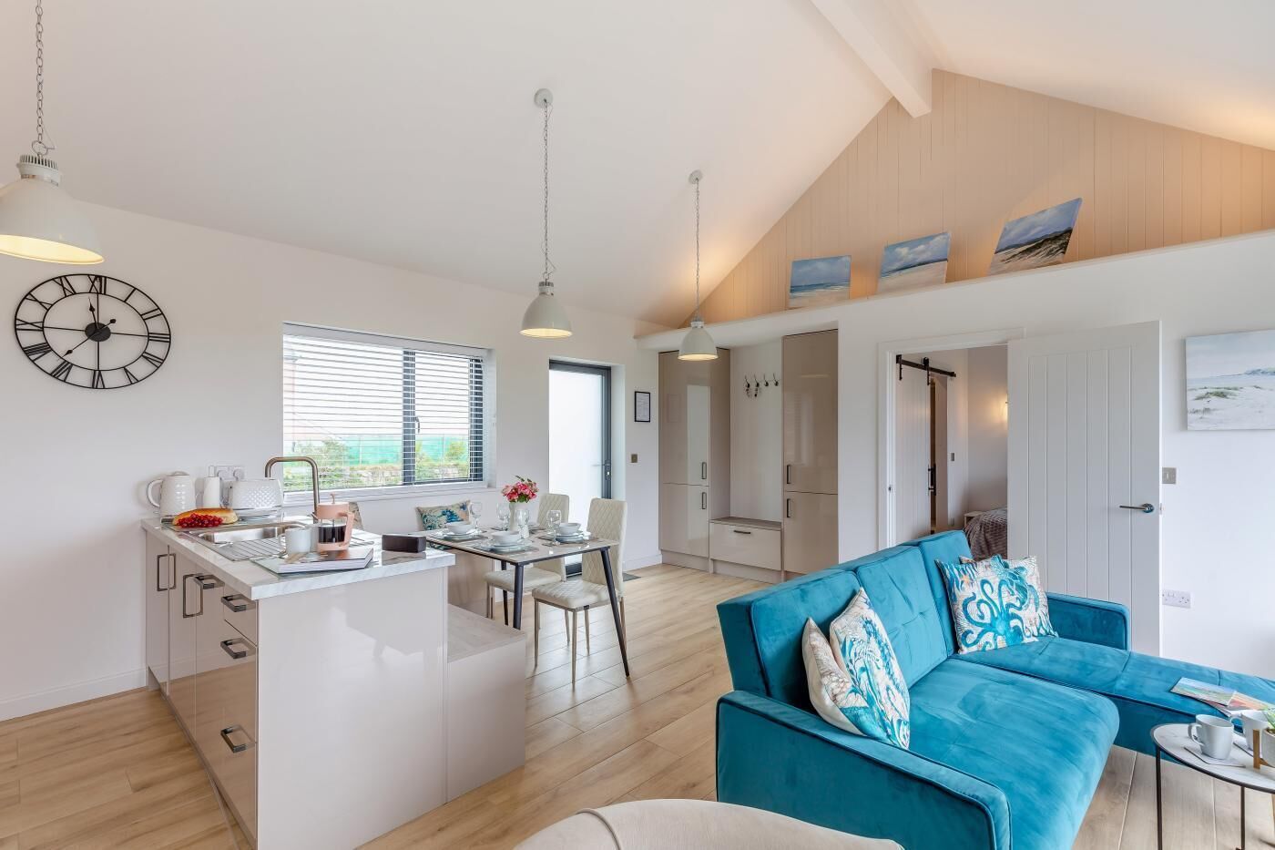2 Bed In Sennen (Oc-k35171) - Sennen