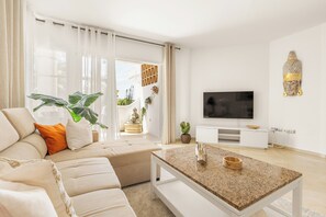 Fernseher