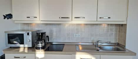 Appartement | Cuisine privée