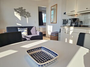 Apartment | Eigene Küche