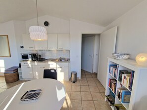 Apartment | Eigene Küche