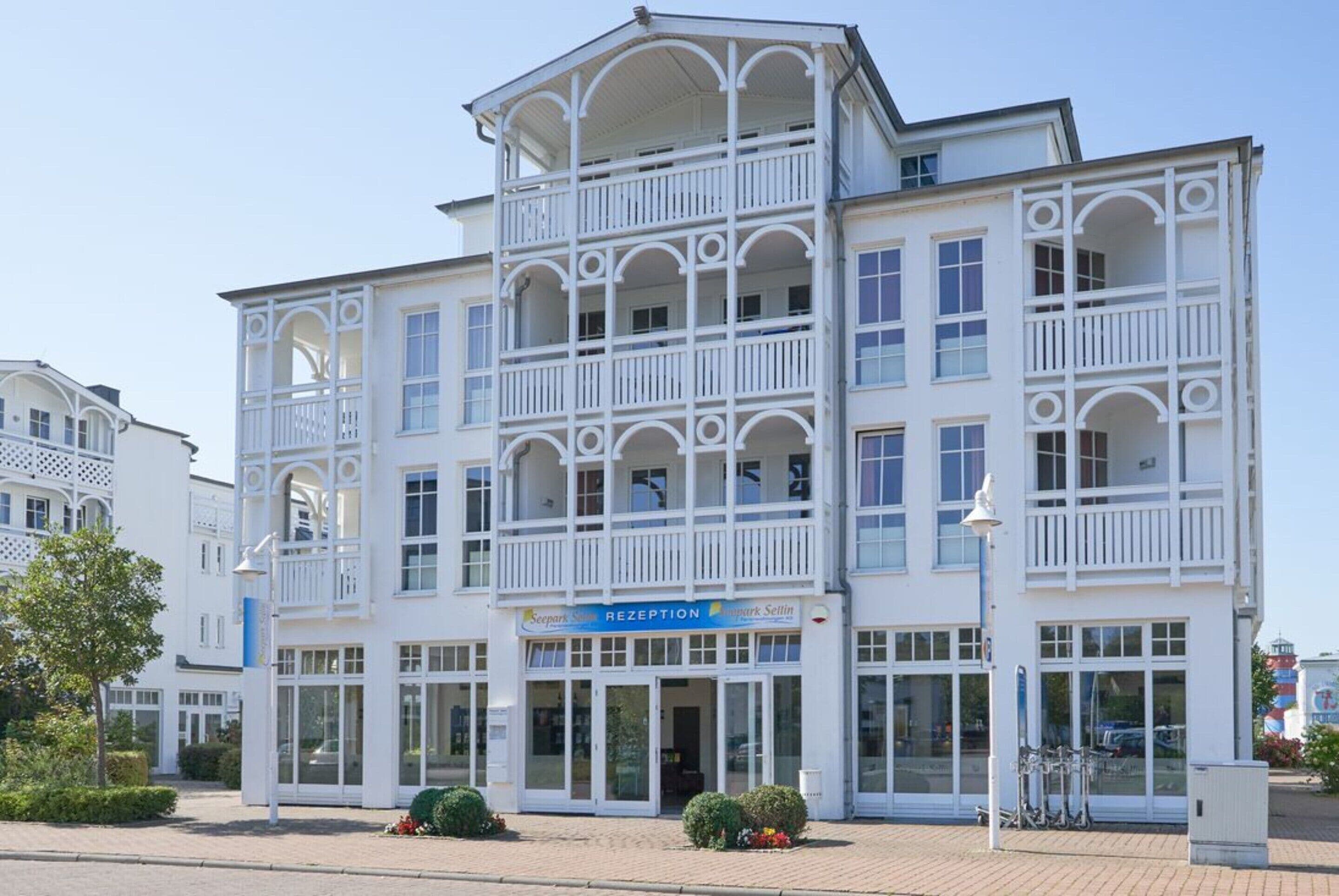 Apartment | Exterior