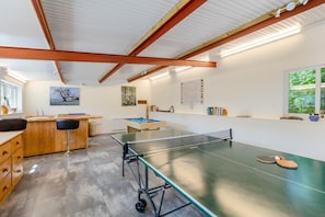 Spielezimmer