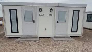 Detalle exterior
