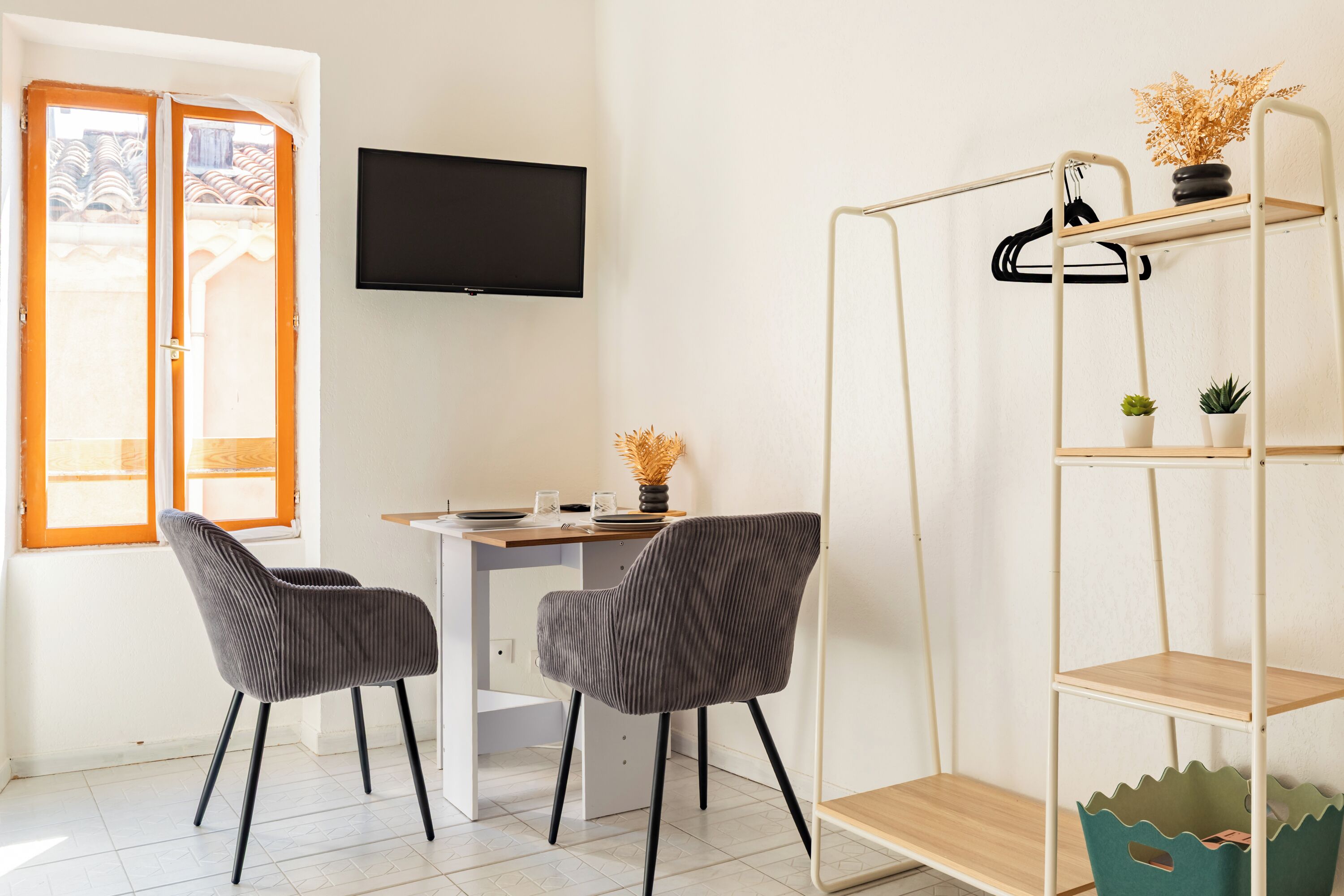 Interieur