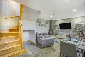 Interior - 1 Bed in Banff (oc-t42474) (Banff)
