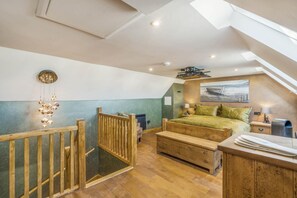 Interior - 1 Bed in Banff (oc-t42474) (Banff)