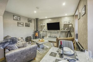 Interior - 1 Bed in Banff (oc-t42474) (Banff)