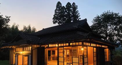 Entire Traditional Japanese House for Rent | A Place to Stay and Live Like a Local, Where You Can Enjoy BBQs in the Spacious Garden
