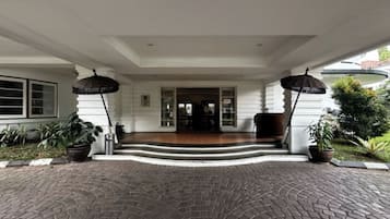 Teres/patio