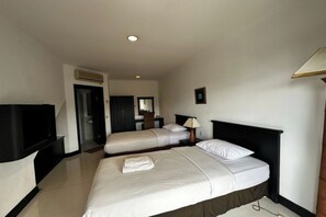 Room - Townhouse Oak Casa D'Ladera Bandung (Bandung)