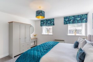 Iron/ironing board, free WiFi, bed sheets - 2 Bed in Holmbridge (oc-w42657) (Holmfirth)